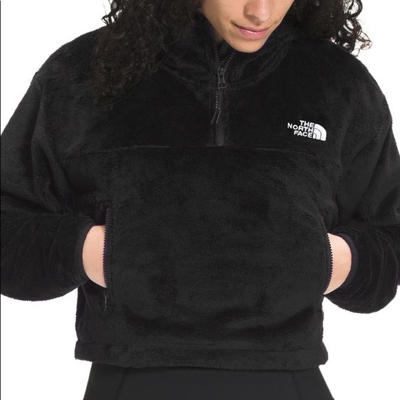 The North Face Jackets & Blazers - The North Face Osito Zipped Hoodie